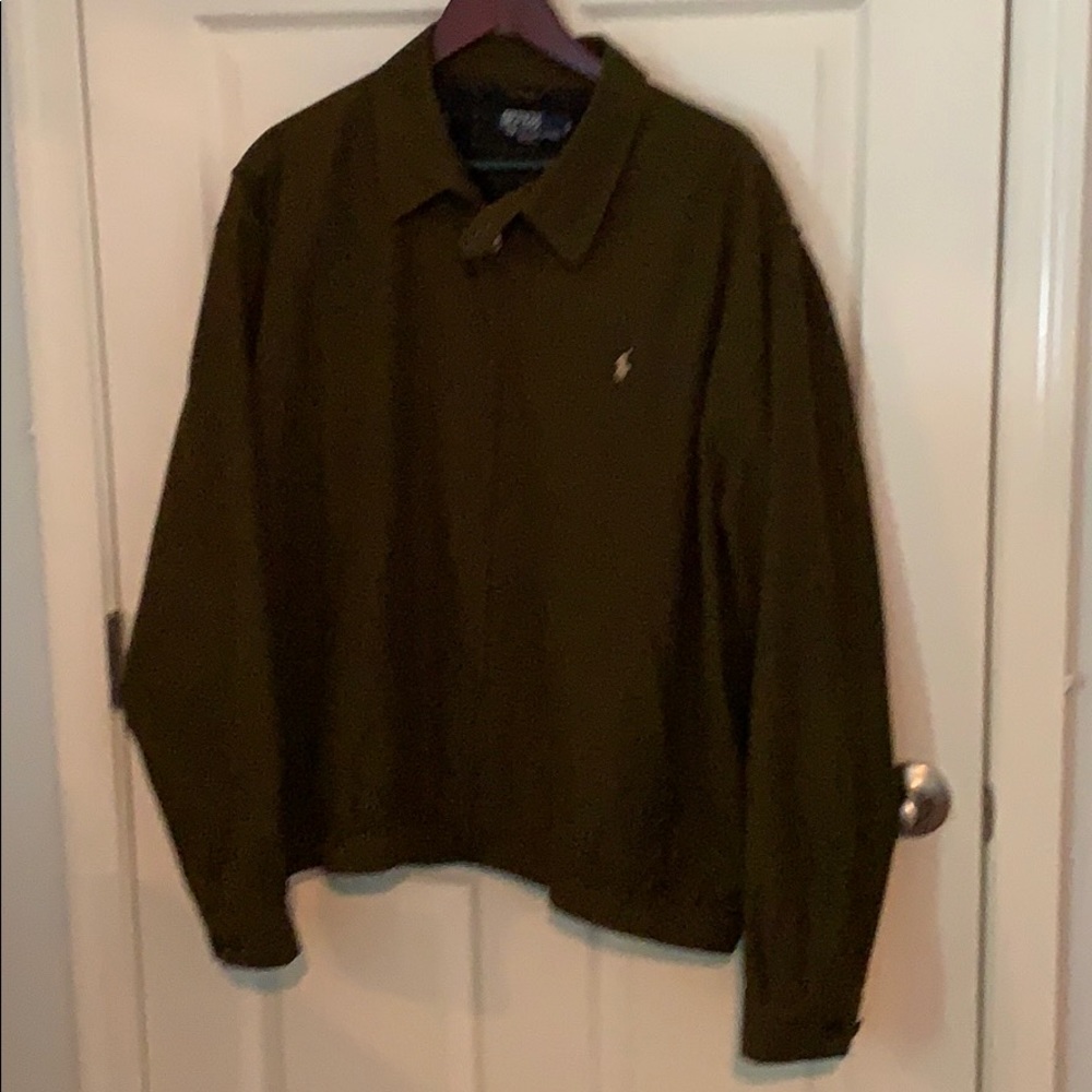 Ralph Lauren men’s jacket